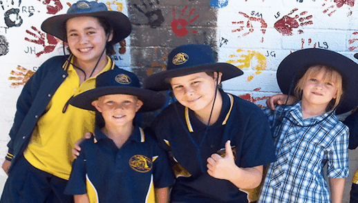 Dingley Primary School - Adelaide Schools 3