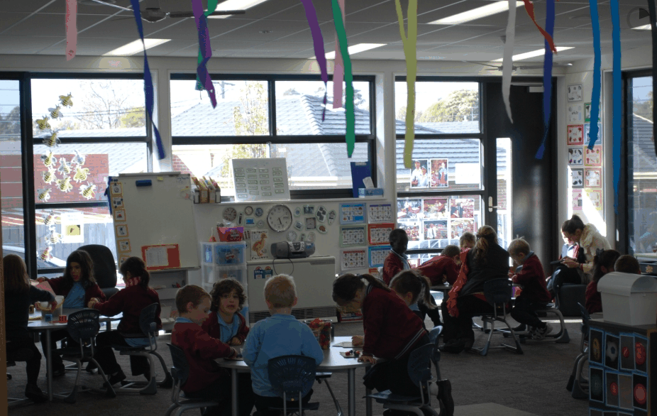 Coatesville Primary School - Adelaide Schools 0