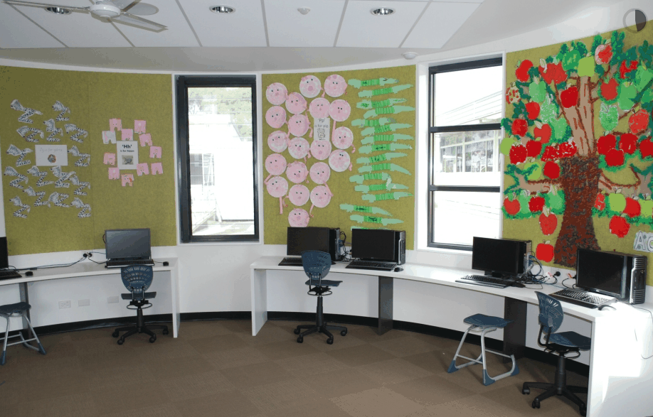 Coatesville Primary School - Adelaide Schools 1