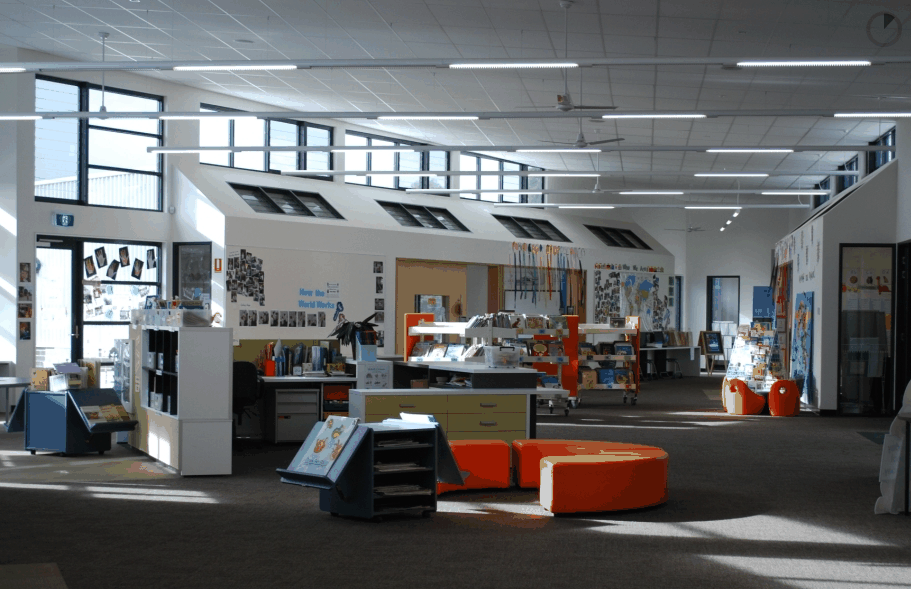 Coatesville Primary School - Adelaide Schools 2