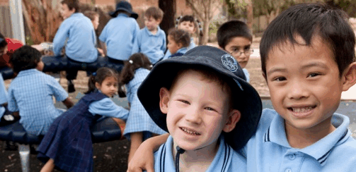 Don Bosco Catholic Primary School - Adelaide Schools 3