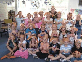 Bimbadeen Heights Primary School - thumb 2