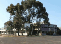 Glen Orden Primary School
