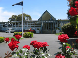 Burwood East Primary School - Adelaide Schools 1