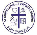 St Christopher's Primary School Glen Waverley - Adelaide Schools