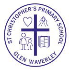 St Christopher's Primary School Glen Waverley - Adelaide Schools 0
