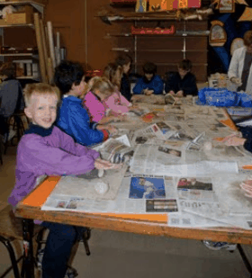 Andersons Creek Primary School - Adelaide Schools 2