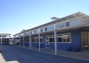 Gawler High School - Adelaide Schools 0