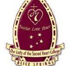 Our Lady of The Sacred Heart College - Adelaide Schools