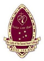 Our Lady Of The Sacred Heart College - Adelaide Schools 0
