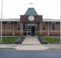 Good Shepherd Catholic Primary School - Adelaide Schools
