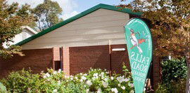 Falls Road Primary School - Adelaide Schools 1