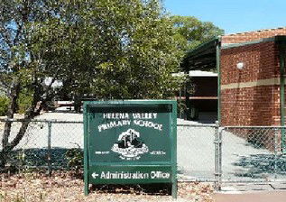 Helena Valley Primary School - Adelaide Schools 1