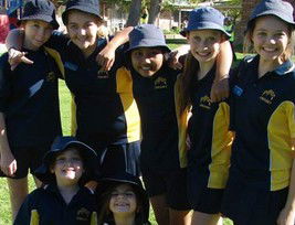 Creaney Primary School - Adelaide Schools 1