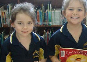 Creaney Primary School - Adelaide Schools 2