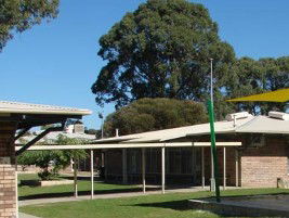 Creaney Primary School - Adelaide Schools 3
