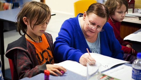 Kerry Street Community School - Adelaide Schools 1