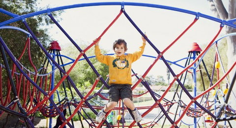 Kerry Street Community School - Adelaide Schools 2