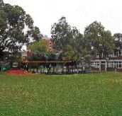 Fremantle Primary School - Adelaide Schools