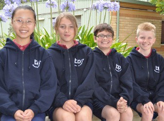 Brentwood Primary School - Adelaide Schools 1