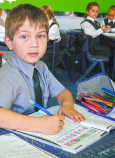 St Columba's Catholic Primary School South Perth - Adelaide Schools 1