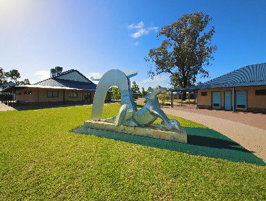 Lockridge Primary School - Adelaide Schools 0