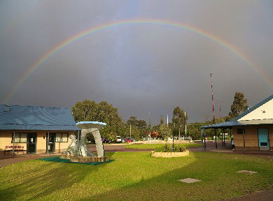 Lockridge Primary School - Adelaide Schools 1