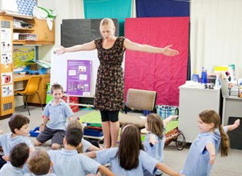 Springfield Primary School - Adelaide Schools 1