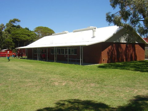 Southwell Primary School - Adelaide Schools 1