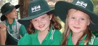 All Saints Primary School - Adelaide Schools 0
