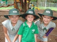 All Saints Primary School - Adelaide Schools 1