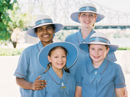 All Hallows' School - Adelaide Schools 0