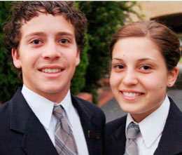 Mater Dei College - Adelaide Schools 2