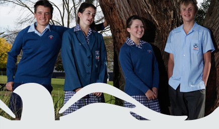 Luther College - Adelaide Schools 2