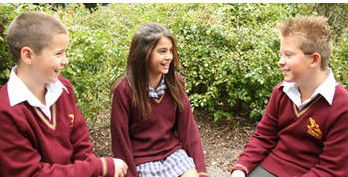 Lyndale Secondary College - Adelaide Schools 1