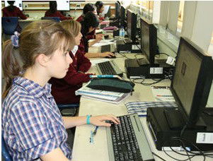 Lyndale Secondary College - Adelaide Schools 2