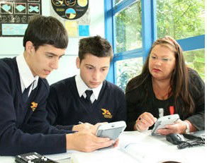 Lyndale Secondary College - Adelaide Schools 3