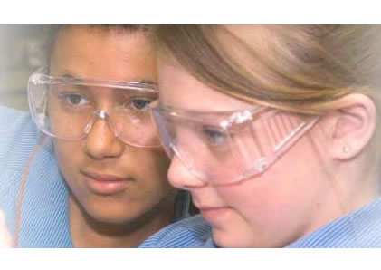 All Hallows' School - Adelaide Schools 1