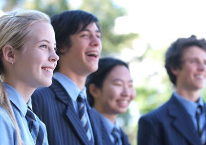 Citipointe Christian College - Adelaide Schools 1