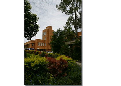 Villanova College - Adelaide Schools 1