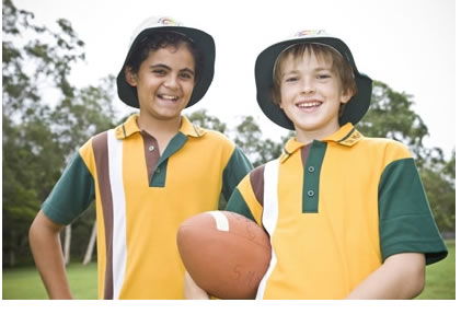 St Matthew's Primary School - Adelaide Schools 2