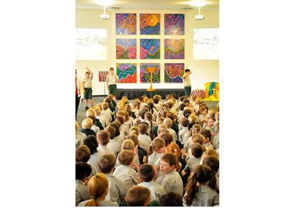 St Andrew's School Ferny Grove - Adelaide Schools 1