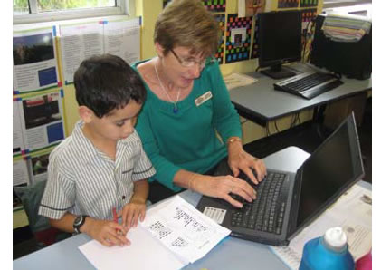 St Andrew's School Ferny Grove - Adelaide Schools 2