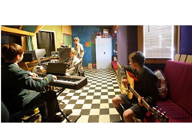 St Patrick's College - Adelaide Schools 3