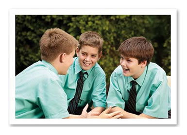 Brisbane Boys' College - Adelaide Schools 2