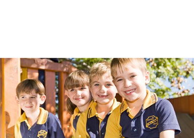 St Oliver Plunkett School - Adelaide Schools 2