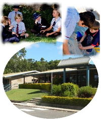 Caloundra Christian College