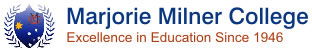 Marjorie Milner College -(hairdressing) - Adelaide Schools 0