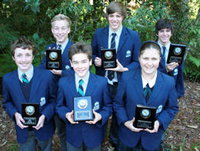 Matthew Flinder Anglican College