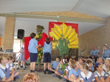 Stella Maris Primary School Maroochydore - Adelaide Schools 2